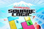 Discover your true brainpower with 20,000 logic puzzles in Everyday Genius!