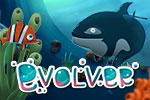 Welcome to Evolver, a cute match-3 game! To complete each level, you need to discover a new species.