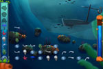 Screenshot of Evolver