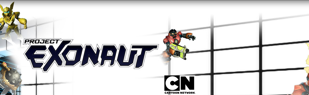 Exonaut