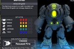 Screenshot of Exonaut