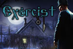 Eliminate evil spirts in Exorcist, an atmospheric hidden object adventure!