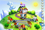 Screenshot of Eye for Design