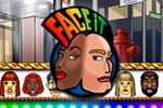 Play 'Matchmaker' by forming cliques with misplaced faces.