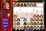 Screenshot of Face It