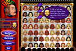 Screenshot of Face It