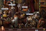 Screenshot of Faded Reality