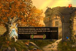 Screenshot of Fairy Island