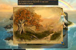Screenshot of Fairy Island