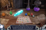 Screenshot of Fairy Tale Mysteries: The Puppet Thief Collector's Edition