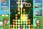 Screenshot of Fairy Tales: Four Seasons Stories