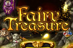 May the "fairies" be with you as your quest for the Fairy Treasure begins!