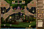Screenshot of Fairy Treasure