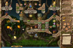 Screenshot of Fairy Treasure