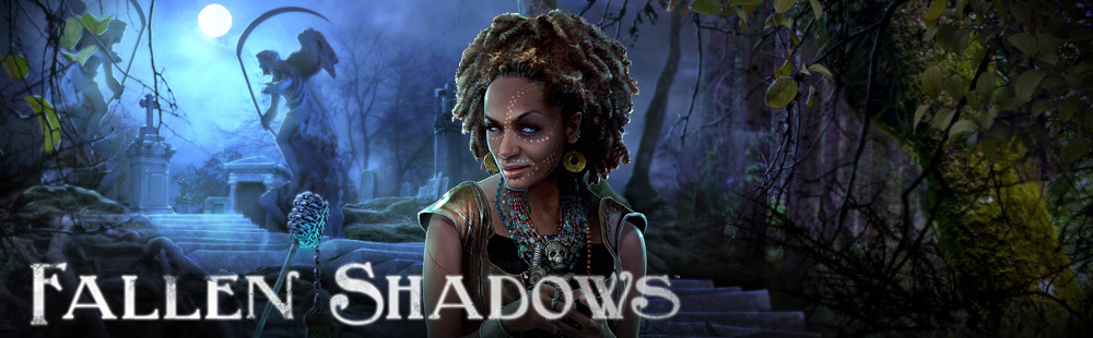 Fallen Shadows