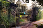 Screenshot of Fallen Shadows