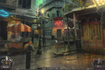 Screenshot of Fallen Shadows