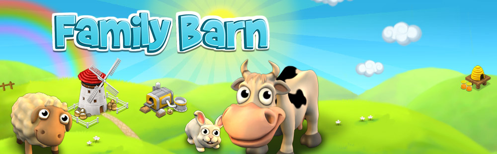 Family Barn