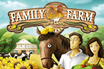 Welcome to the family farm! Experience life of the old times as you manage your farm within the community. Play Family Farm today!