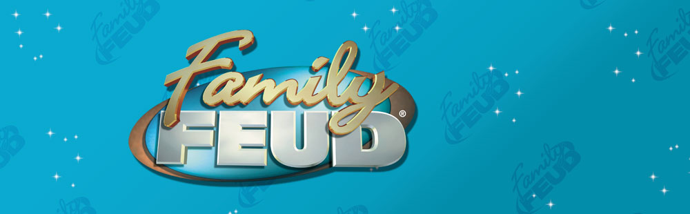 Family Feud