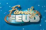 This Family Feud survey says, 'It's fun for the whole family!'