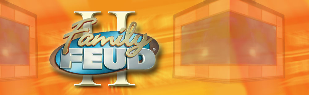 Family Feud 2