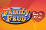 Family Feud Battle of the Sexes answers 1500 funny questions about us all!