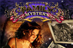 Family Mystery - The Story of Amy is an engrossing hidden object story!