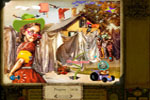 Screenshot of Family Mystery - The Story of Amy