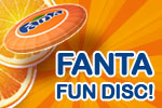 Fly the Fanta FunDisc through challenging courses to collect power-ups and avoid obstacles! The Fanta Crew will cheer you through!