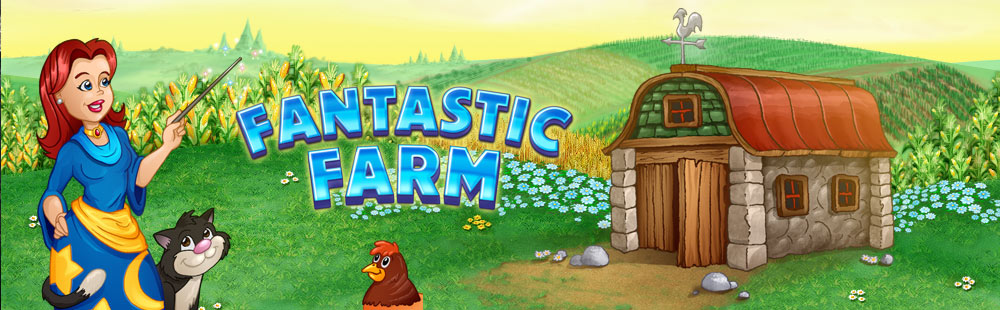 Fantastic Farm