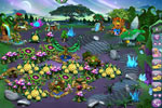 Screenshot of FantasyRama