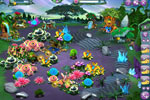 Screenshot of FantasyRama