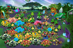 Screenshot of FantasyRama