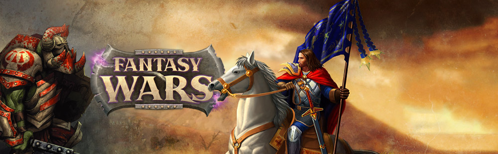 Fantasy Wars