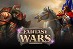 Fantasy Wars is a turn-based strategy game set in a fantasy world. Use classic strategy gameplay to achieve superiority!