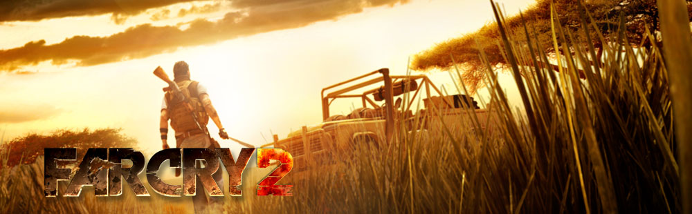 Far Cry 2