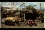 Screenshot of Far Cry 2