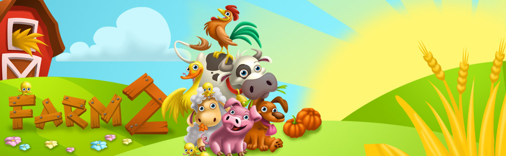 Farm 2