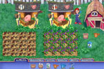 Screenshot of Farm Craft