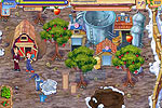 Screenshot of Farm Craft 2: Global Vegetable Crisis