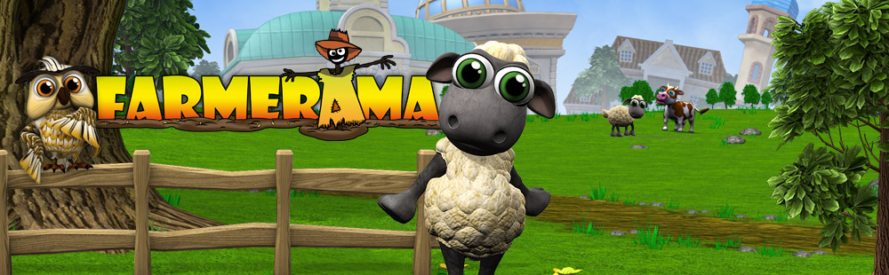 Farmerama