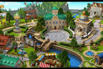 Screenshot of Farmerama