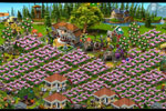 Screenshot of Farmerama
