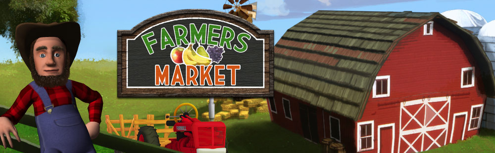 Farmers Market