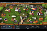 Screenshot of Farmers Market