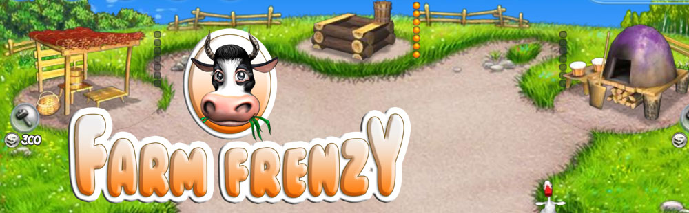 Farm Frenzy