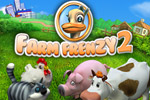 Farm Frenzy 2 offers a bumper crop of quick-clicking fun!