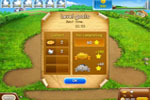 Screenshot of Farm Frenzy 2