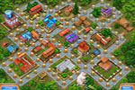 Screenshot of Farm Frenzy 3 - American Pie